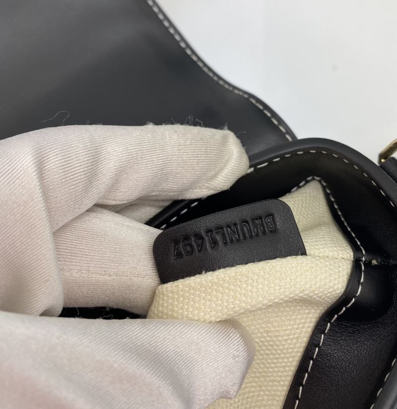 Burberry Satchel Bags